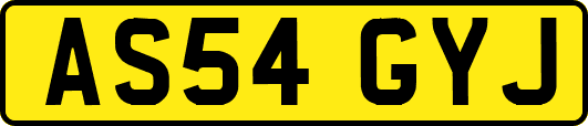 AS54GYJ