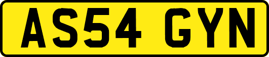 AS54GYN