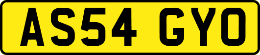 AS54GYO
