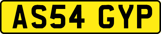 AS54GYP