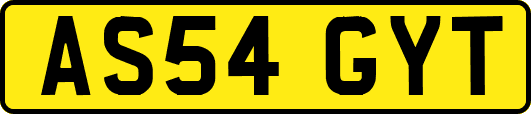 AS54GYT