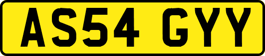 AS54GYY