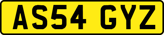 AS54GYZ