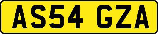 AS54GZA