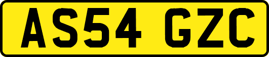 AS54GZC