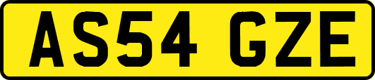 AS54GZE