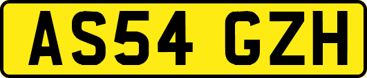 AS54GZH