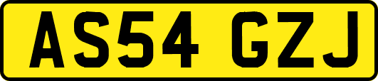 AS54GZJ
