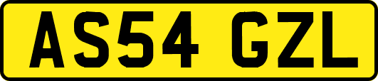AS54GZL
