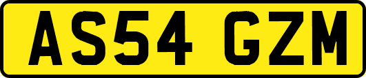 AS54GZM
