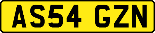 AS54GZN
