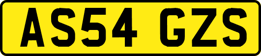 AS54GZS
