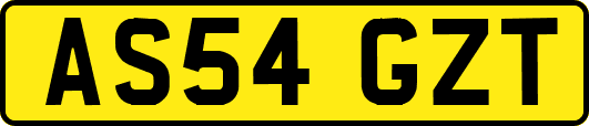 AS54GZT