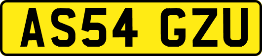 AS54GZU