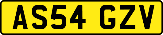AS54GZV