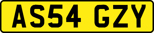AS54GZY