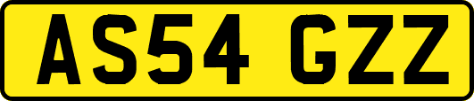 AS54GZZ