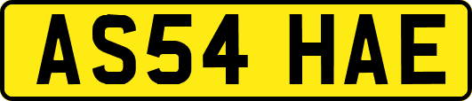 AS54HAE