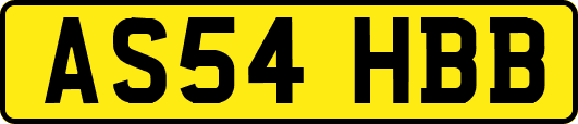 AS54HBB