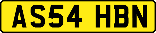 AS54HBN