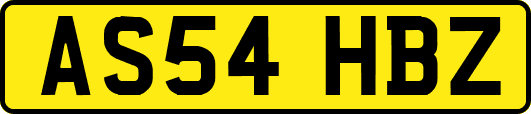 AS54HBZ