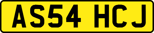 AS54HCJ