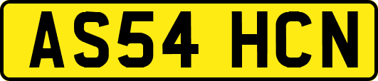 AS54HCN