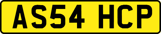 AS54HCP