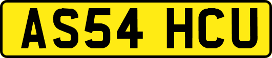 AS54HCU