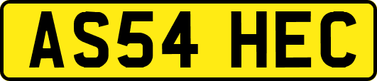 AS54HEC