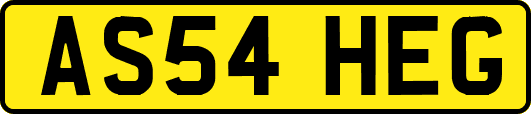 AS54HEG