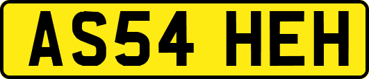 AS54HEH