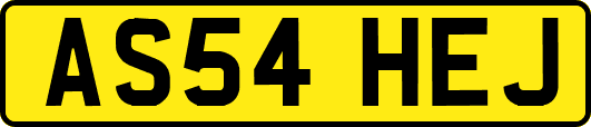 AS54HEJ