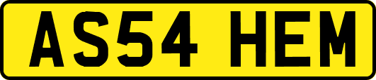 AS54HEM