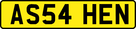 AS54HEN