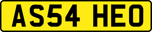 AS54HEO