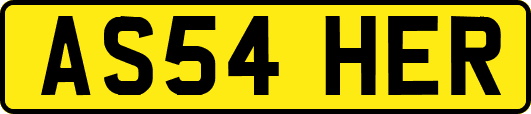 AS54HER