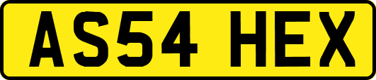 AS54HEX