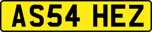 AS54HEZ