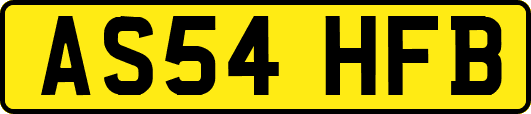 AS54HFB