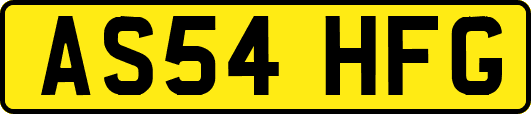 AS54HFG