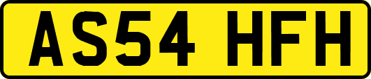 AS54HFH