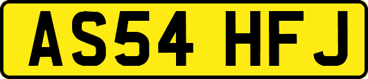 AS54HFJ