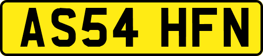 AS54HFN