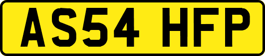 AS54HFP