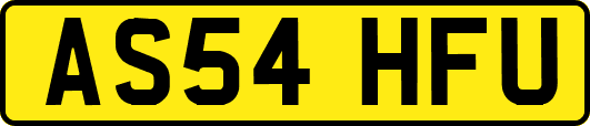 AS54HFU