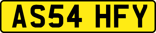 AS54HFY
