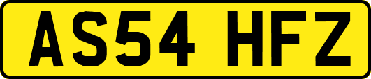 AS54HFZ