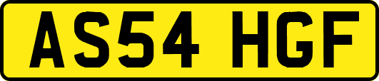 AS54HGF