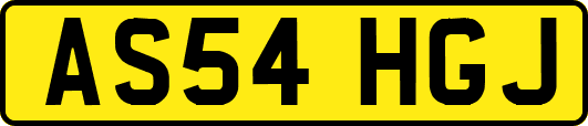 AS54HGJ